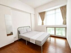Butterworth 8 (D15), Condominium #603104001
